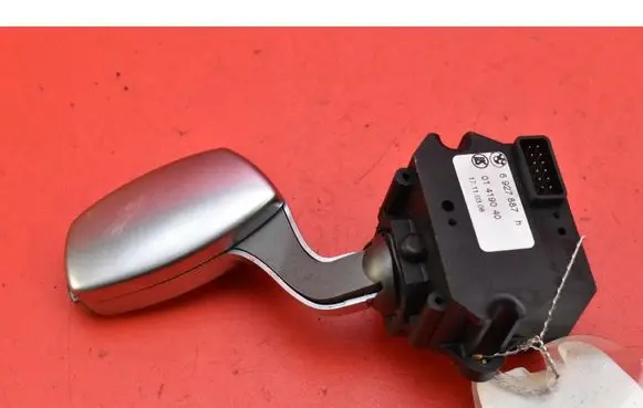 BMW 7 E65 E66 Gear shift rod 6927887