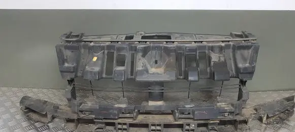 Renault Scenic III - Grand scenic III Front bumper support beam 620363078R