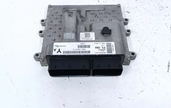 Land Rover Range Rover L322 Engine control unit/module 8W8312B684YA MB2797009310