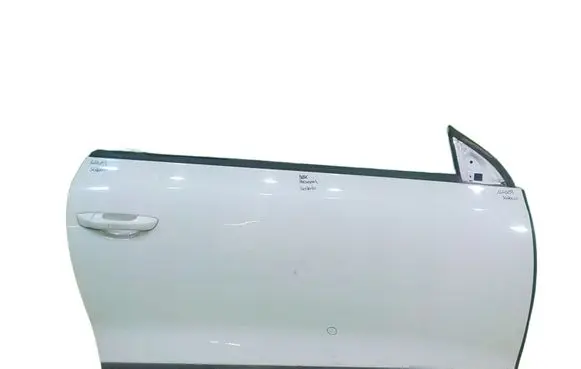 Volkswagen Scirocco Front door PRZOD PRAWE