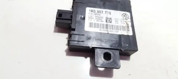 Alarm control unit/module