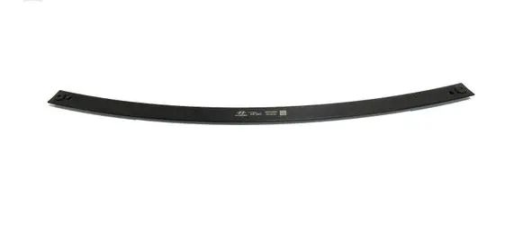 Front bumper mounting bracket
