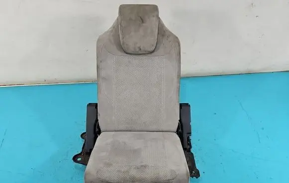 Citroen C4 Grand Picasso Third row seats IMPRK1544949