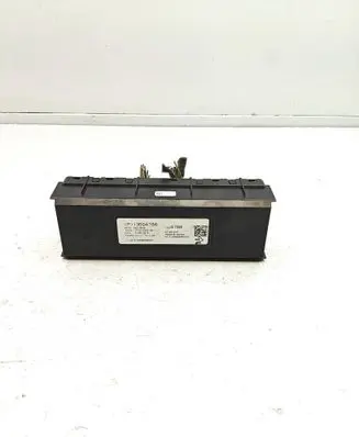Opel Meriva B Other control units/modules 13594788 451027846
