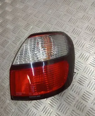 Subaru Legacy Rear/tail lights