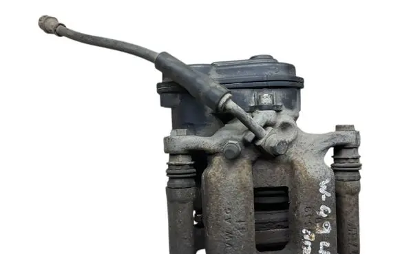 Audi Q3 8U Rear brake caliper 32355462 32355462C