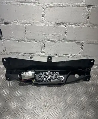 BMW X5 E70 Tailgate/trunk/boot lock/catch/latch 977706