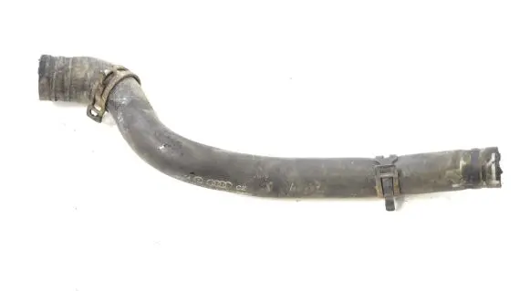 Audi A3 S3 8P Engine coolant pipe/hose 1K0121063J