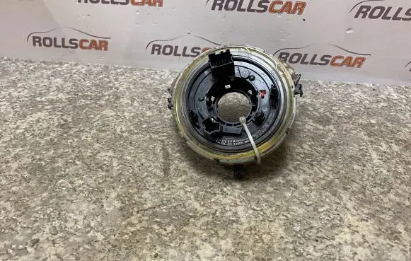 Audi A4 S4 B6 8E 8H Airbag slip ring squib (SRS ring) 8E0953541C