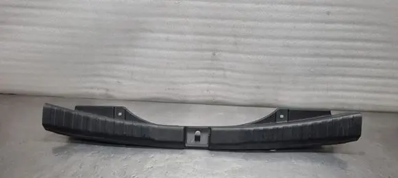 Honda CR-V Trunk/boot sill cover protection 84640T0A