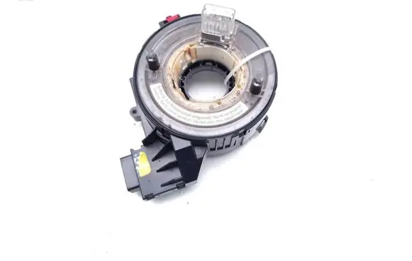 Audi A3 S3 A3 Sportback 8P Airbag slip ring squib (SRS ring) 1K0959653D