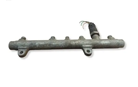 Renault Kangoo I Fuel main line pipe 0445214015 018329