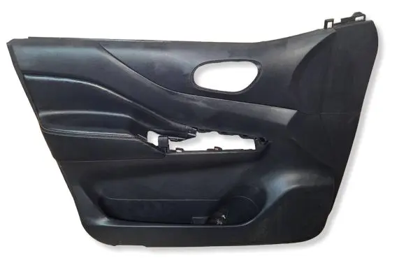Nissan Navara D23 Front door card panel trim HDD175192780029 KPP76008AA