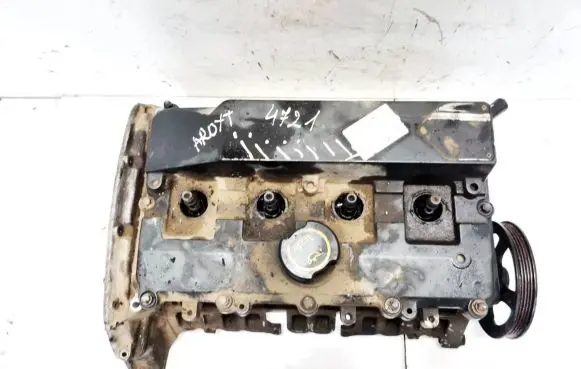 Engine head