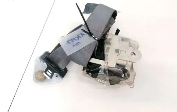 Mazda 323 Front seatbelt 560559200 E40427162