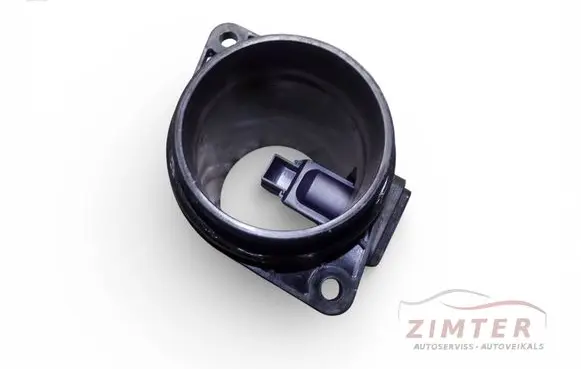 Renault Trafic II (X83) Mass air flow meter 707759420