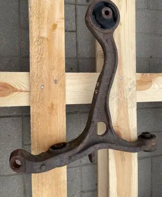 Honda Accord Front lower control arm/wishbone