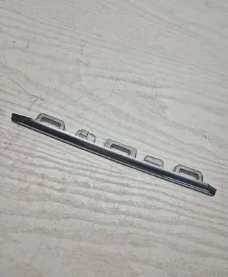 Volvo S60 Front grill 31333834