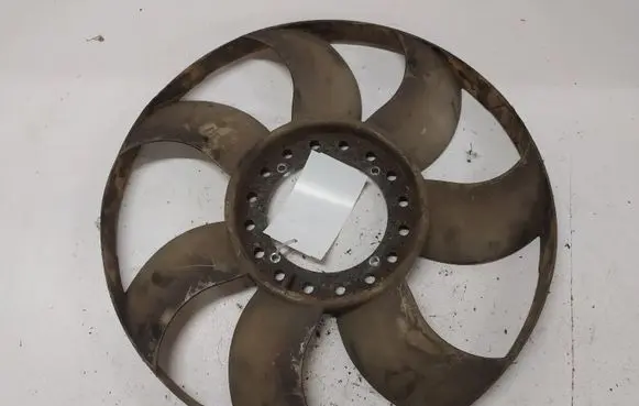 Ford Transit Fan impeller DOMNK 6601137 122320001