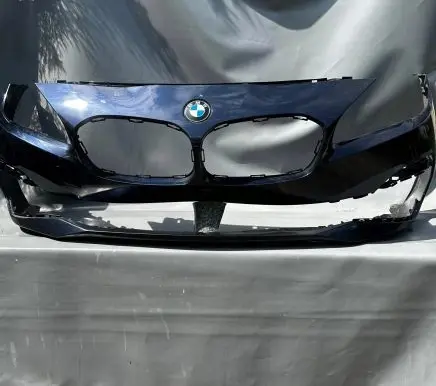 BMW 2 F45 Front bumper