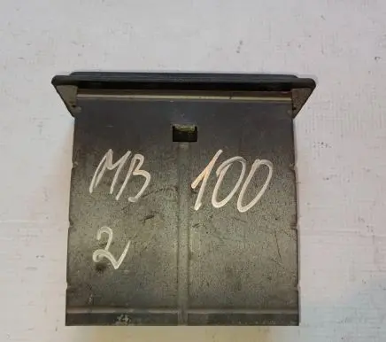 Mercedes-Benz 100 W631 Car ashtray