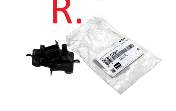 KIA EV6 Front parking sensor holder (PDC) 86586CV200 41724
