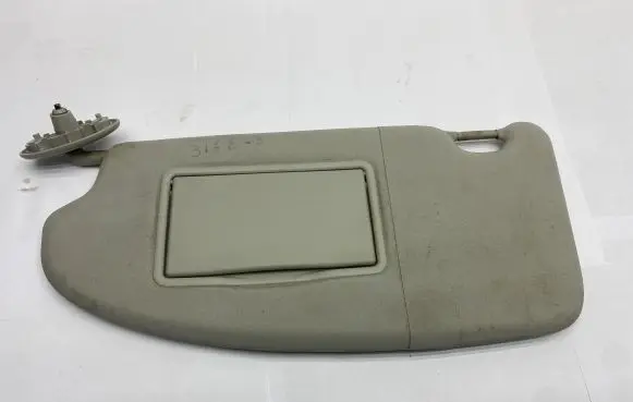 Ford Focus Sun visor