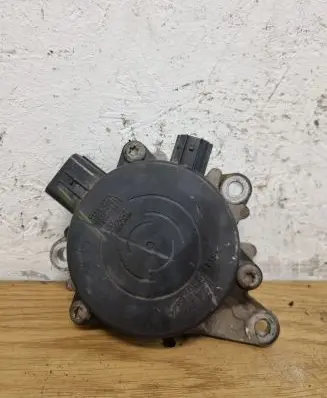 Toyota Prius (XW20) Gearbox control unit/module 558047010 438000010