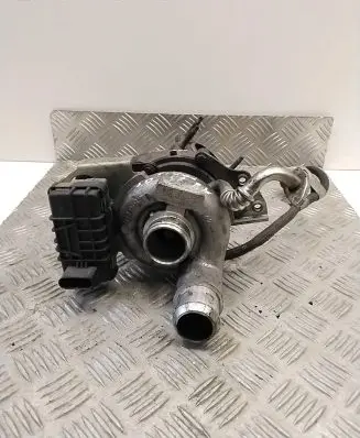 Ford Focus Turbo 7G9Q6K682BB