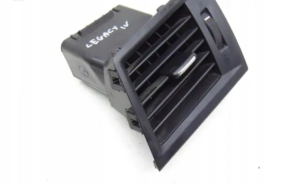 Subaru Legacy Dashboard side air vent grill/cover trim 66110AJ000