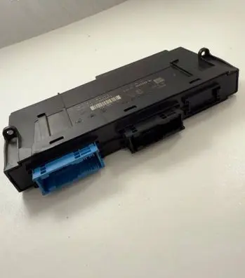 BMW 5 F10 F11 Hand brake control module 7266656976 9345320