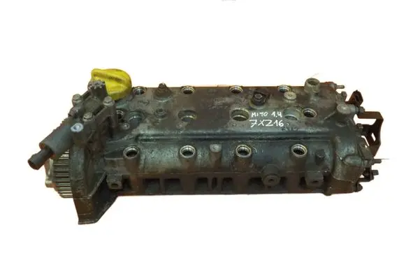Alfa Romeo Mito Rocker cam cover 55194039 ZAWOROW