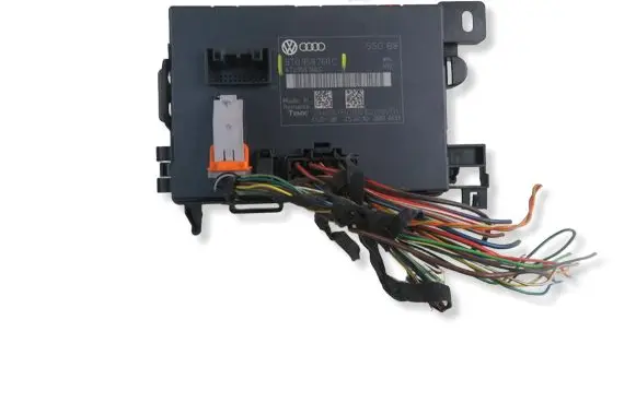 Audi A5 8T 8F Seat control module 8T0959760C