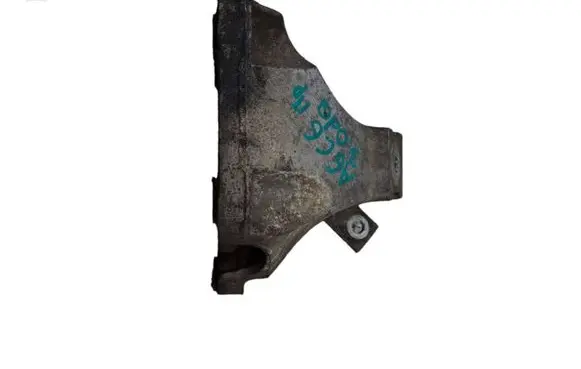 Audi A6 S6 C6 4F Engine mounting bracket 4F0199308AB