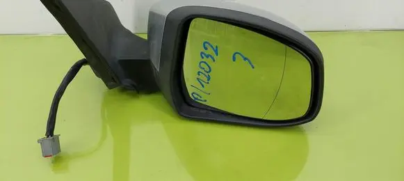 Ford Mondeo MK V Front door electric wing mirror 7PIN
