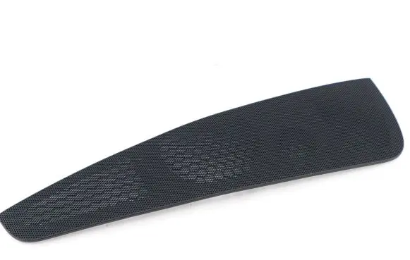 Dash center speaker trim cover