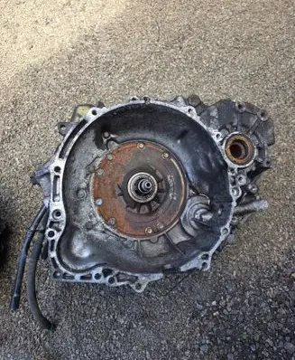 Volvo C70 Automatic gearbox P1208919
