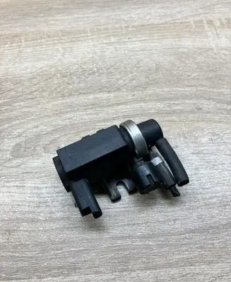 Peugeot 307 Vacuum valve 9641726680 72832800