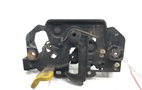 Ford Fiesta Engine bonnet/hood lock/catch 
