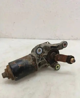 Nissan Terrano Rear window wiper motor