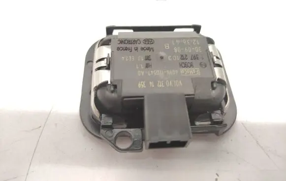Volvo XC60 Rain sensor 31214359 6G9N17D547AD 1397212103