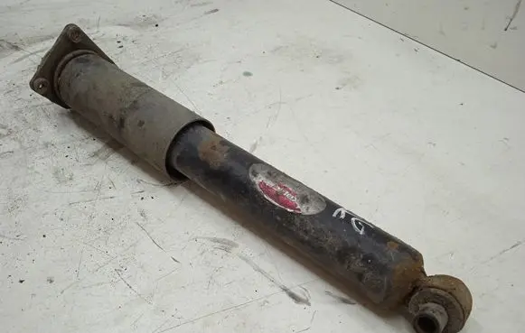 Volvo S60 Rear shock absorber/damper