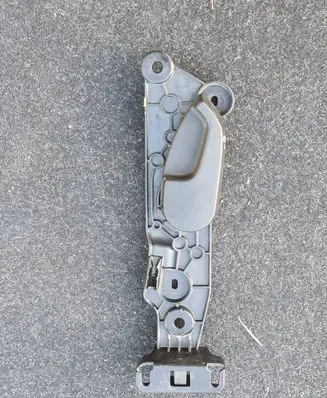 BMW 4 G22 G23 G24 G26 Engine bonnet (hood) release handle 7446416