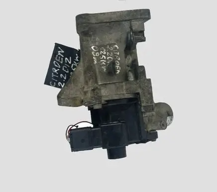 Citroen C5 EGR valve 9656911780