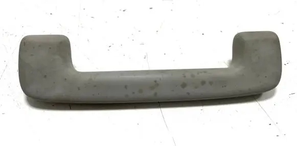 Audi A8 S8 D3 4E Rear interior roof grab handle 4E0857607B