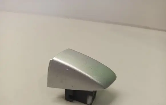 Volkswagen Golf VII Rear door handle cover 