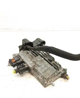 Peugeot 5008 Other control units/modules 9810915280 28447926 00760078153