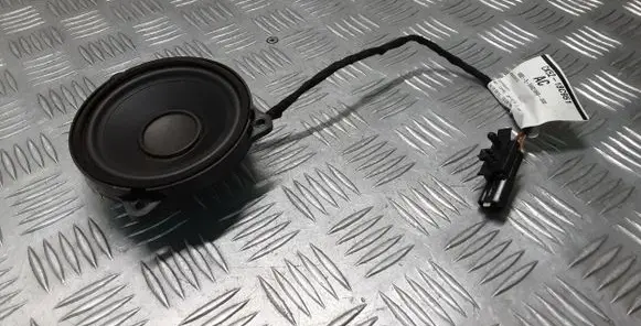 Land Rover Range Rover L405 Parcel shelf speaker BJ3218808BB CK5218C951AC