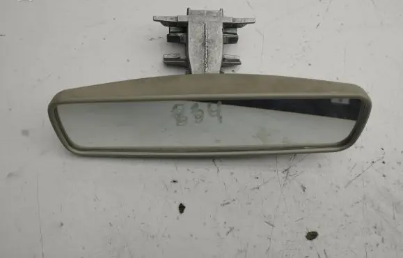 Renault Zoe Rear view mirror (interior) 4009400