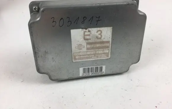Nissan Pathfinder R51 Gearbox control unit/module 330843X02C